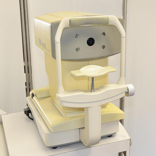 D'occasion AUTORÉFRACTOMÉTRE TOPCON RM-A7000B