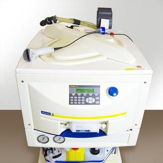 Used SOLUSCOPE 3 FIBERSCOPE WASHER-DISINFECTOR