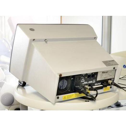 Used ALCON OCUSCAN OCULAR BIOMETER