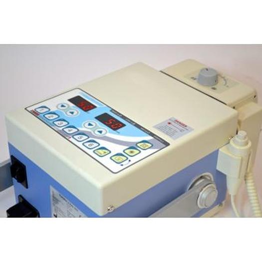 TOVA-X-TRANSPORT TRANSPORT RADIO, BRAND NEW IN CARRYING CASE