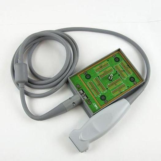 Used LINE PROBE SONOSITE PO4034-05
