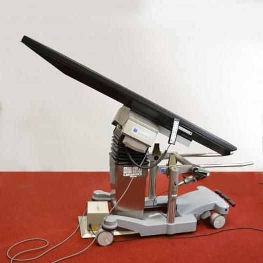 Used TRUMPF JUPITER UNIVERSAL OPERATING TABLE