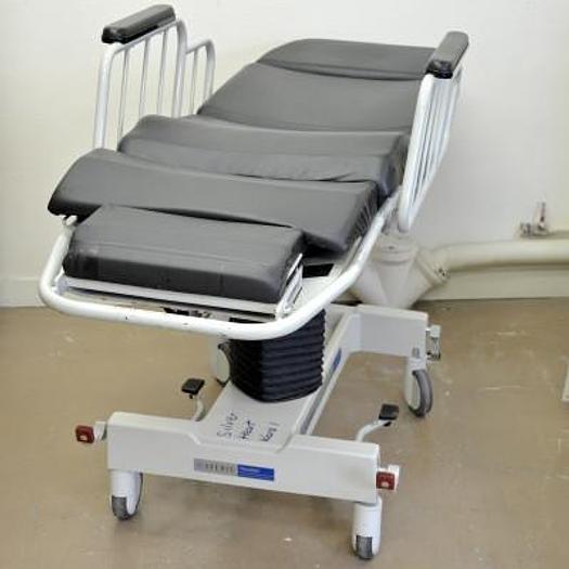 Used STERIS HAUSTED APC MULTIPURPOSE CHAIR
