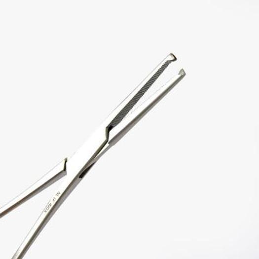 STRAIGHT LERICHE PIN 15CM A/G 1x2