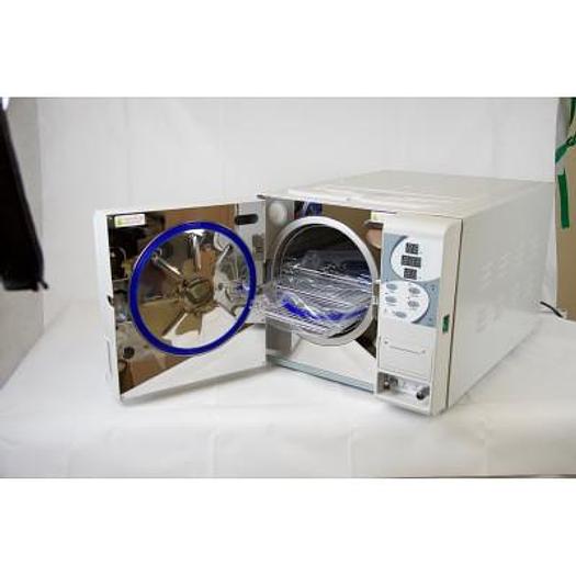 23-LITER CLASS B AUTOCLAVE