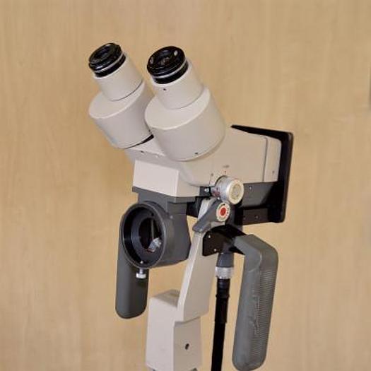 Used COLPOSCOPE OLYMPUS OCS-2