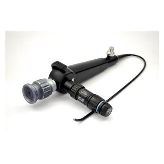 Used PENTAX FNL-10RBS NASOFIBROSCOPE AND PORTABLE LIGHT SOURCE