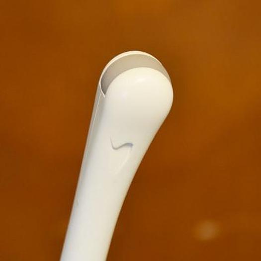 Used SIEMENS ACUSON S1000 ULTRASOUND SCANNER