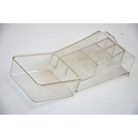 Used GENERAL ELECTRIC DMR MAMMOGRAPHY WITH POTTER 18X24 AND 24X30