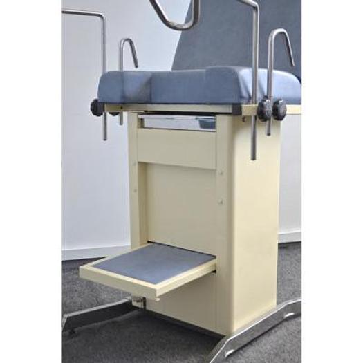 Used PROMOTAL EXAMINATION COUCH