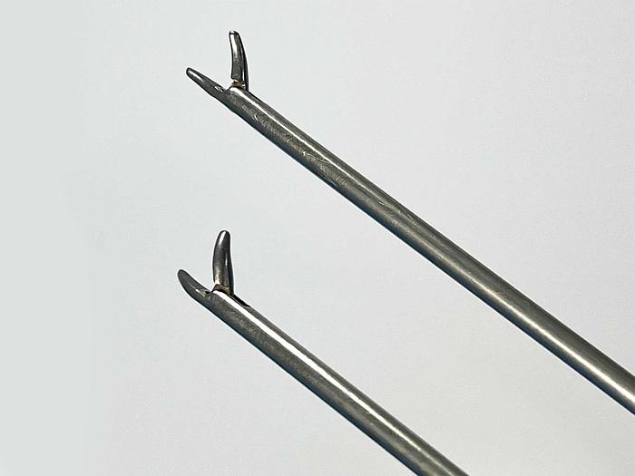 Used URO CELIOSCOPY SUPPLEMENT SET KARL STORZ