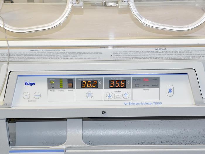 original-d-occasion-couveuse-incubateur-de-transport-drager-isolette-ti-500.JPG