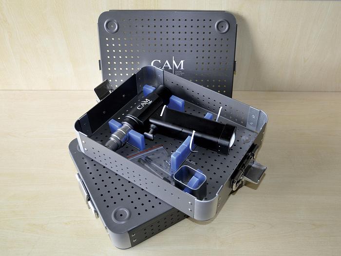 Used CRANIOTOME SURGICAL CRANIAL DRILL