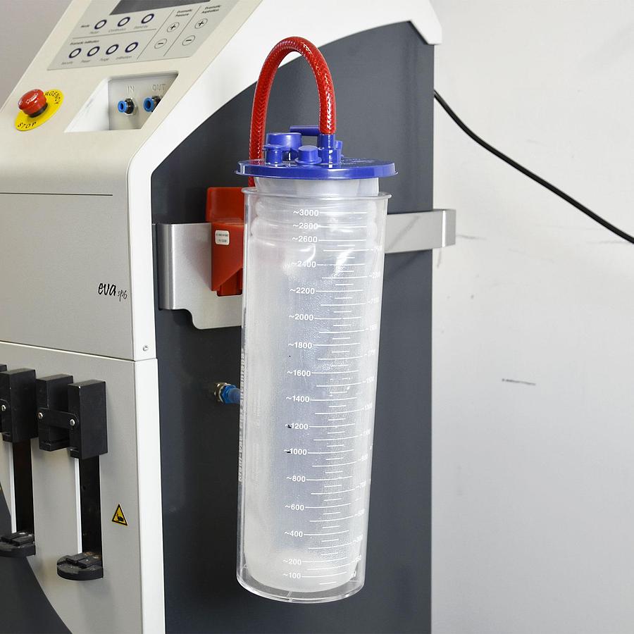 D'occasion EUROMI EVA SP6 LIPOSCULPTURE