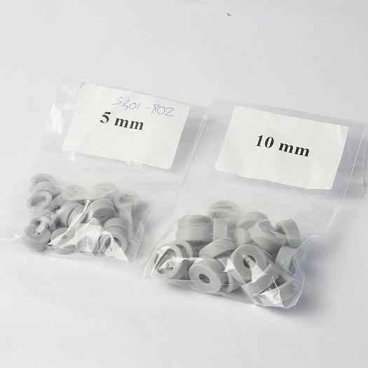 Used LAPAROSURGERY/COLELIOSURGERY SET