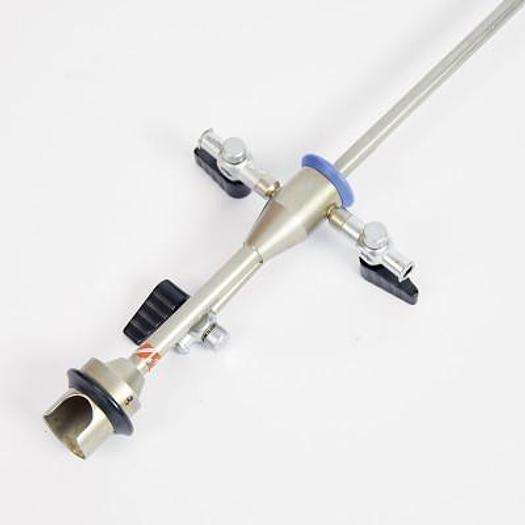 Used OLYMPUS 5.5MM HYSTEROSCOPY OPERATING JACKET