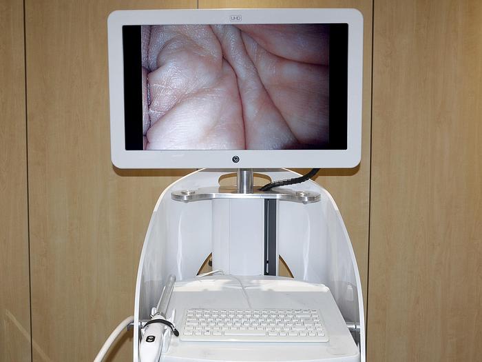 Used VIMS 6K COELIOSURGICAL COLUMN