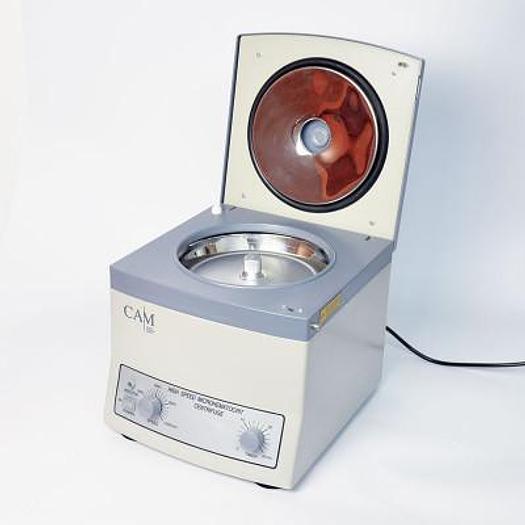 TABLETOP MICRO HEMATOCRIT CENTRIFUGE