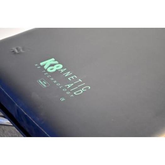 Used ANETIC AID UK EMERGENCY CART FOR TRANSPORT AND INTERVENTION IN SEPTIC ENVIRONMENTS