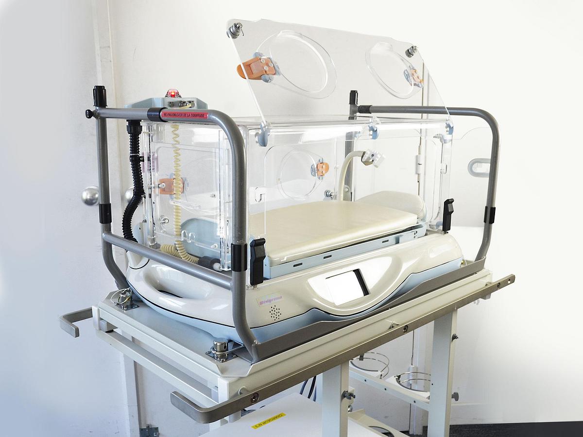 D'occasion MEDIPREMA TRANSPORT INCUBATOR