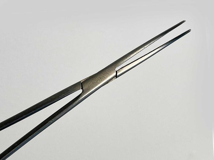 Used UROLOGICAL LAPAROTOMY SET