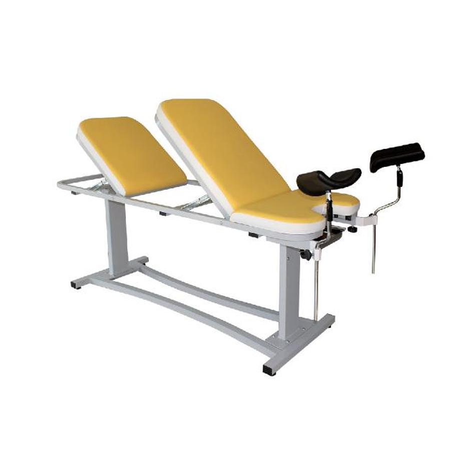 CALDARA 3XL37 GYNECOLOGICAL EXAMINATION BED