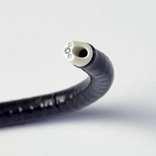 Used OLYMPUS CYF-5A CYSTOSCOPE