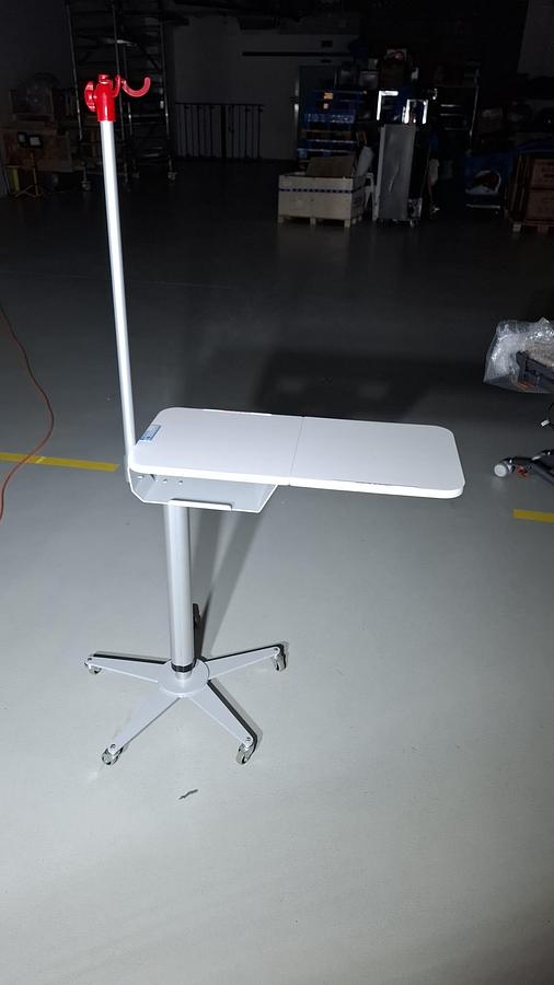 ASSISTANT AMBULATOIRE BMB