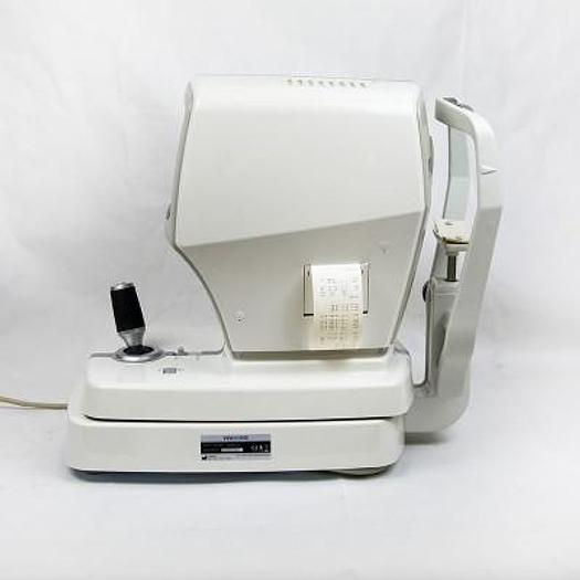 Used AUTO KERATO REFRACOMETRE L67 VISIONIX