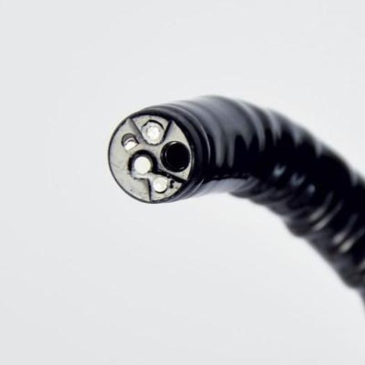 Used VIDEO COLONOSCOPE OLYMPUS CF-Q260DL