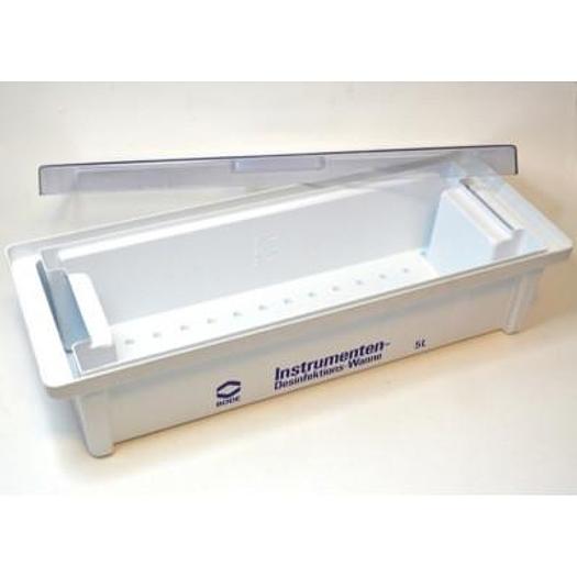 Used BODE DISINFECTION TANK FOR ENDOSCOPES