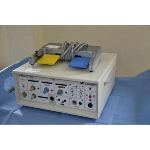LAMIDEY SURGILEC 400C ELECTRIC SCALPEL WITH PEDAL