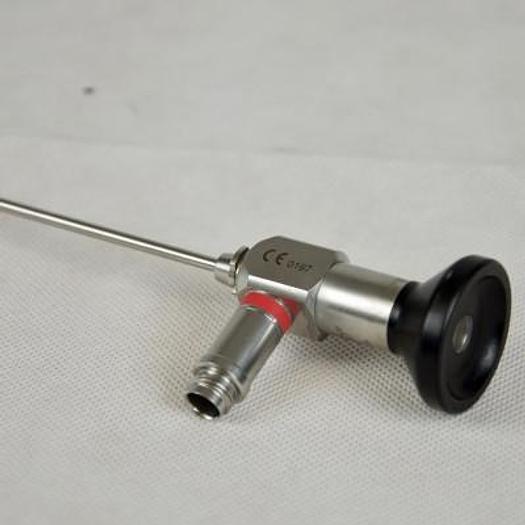 LAPAROSCOPIC OPTICS 30 DEGR AUTOCLAVABLE