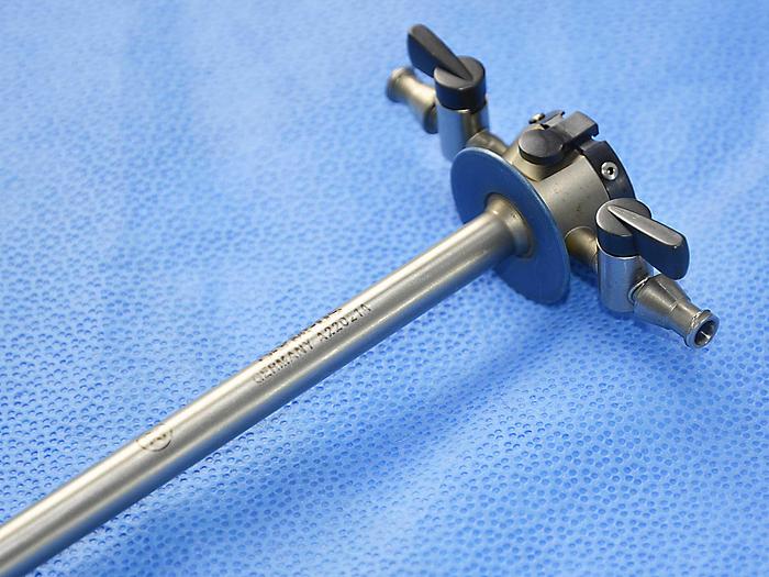 Used BIPOLAR RESECTION SET