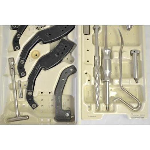 Used SULZER BRAND ANCILLARY SET