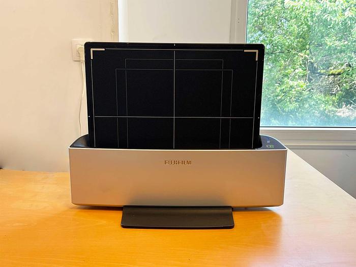 Used FLAT PANEL SENSOR FUJINON FDR D-EVO III G35 I