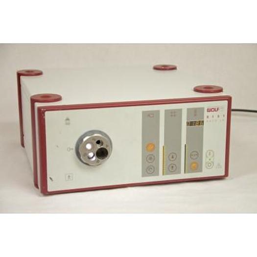 Used LIGHT SOURCE WOLF 5131 AUTO LP