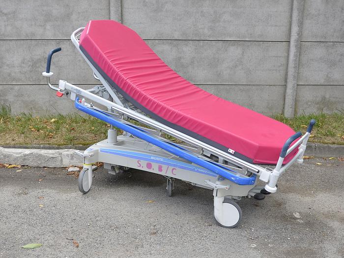 Used MALVESTIO RUNNER STRETCHER