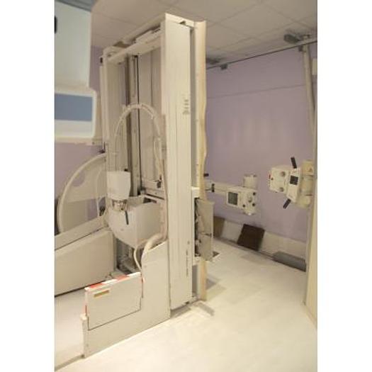 Used REMOTE CONTROL ROOM CGR GENERAL ELECTRIC TELEVIX 1600