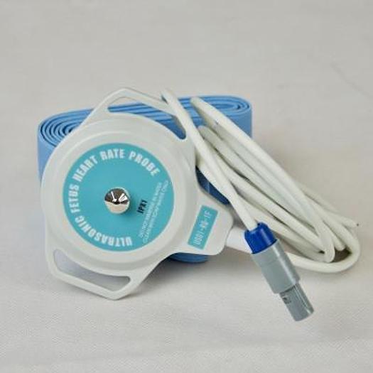 BIOCARE-COMPATIBLE CARDIOTOCOGRAPH PROBE