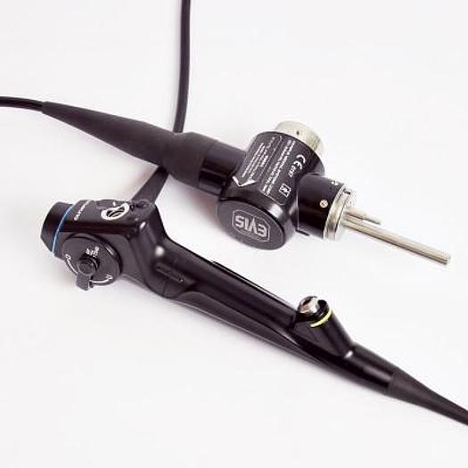 Used OLYMPUS BF-1T240 BRONCHOSCOPE