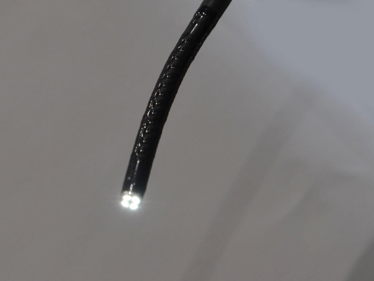 D'occasion STORZ 11101 RP2 NASOFIBROSCOPE