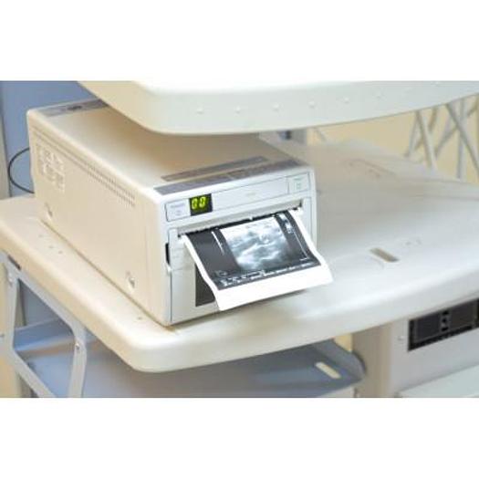 Used HITACHI HI VISION PREMIUM PLATFORM ULTRASOUND WITH 3 PROBES