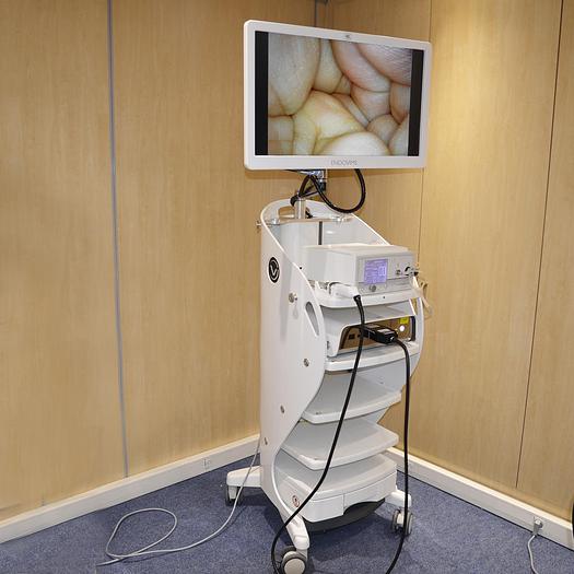 Used VIMS COELIOSURGICAL COLUMN