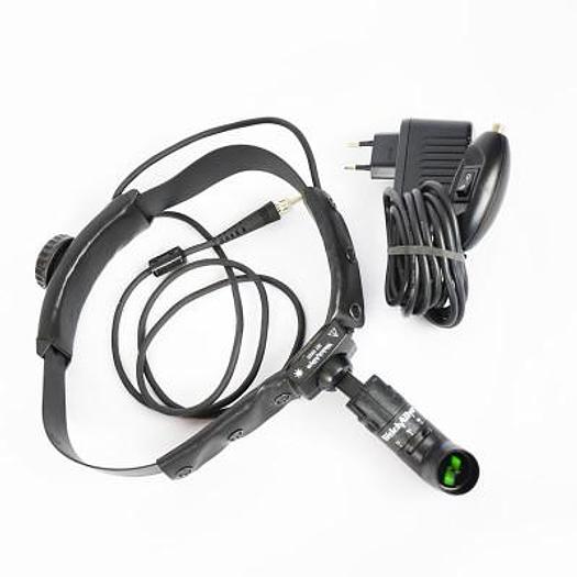 WELCH ALLYN HEADLAMP MODEL 49022