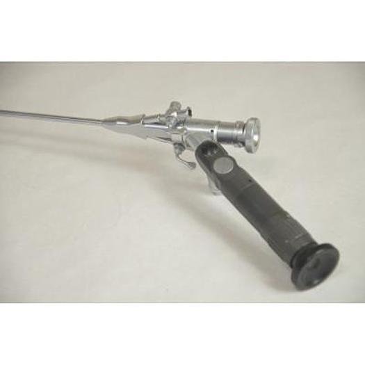 Used SEMI-RIGID URETEROSCOPE KARL STORZ 27402 K, 9.5 FR