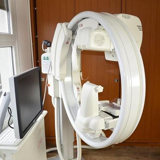 Used 3D DIGITAL MAMMOGRAPHY GIOTTO 3DL