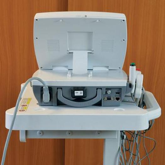 Used EDAN F9 FETAL AND MATERNAL CARDIOTOCOGRAPH
