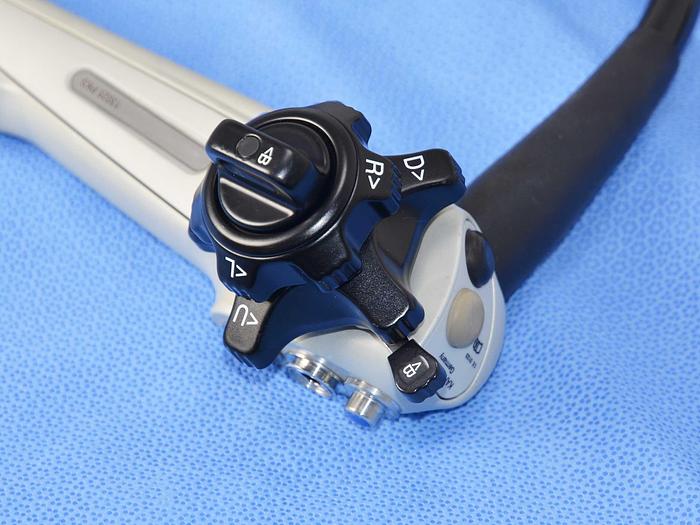Used VIDEO GASTROSCOPE KARL STORZ PKS 13905