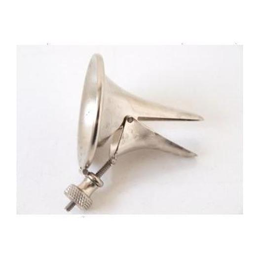 Used SPECULUM INOX